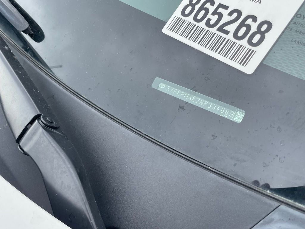 2022 Toyota Corolla LE - APPLE CARPLAY / PRE-COLLISION SYSTEM