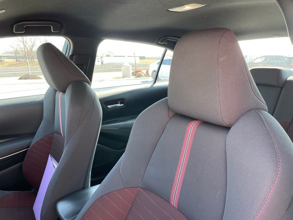 2023 Toyota Corolla SE - LANE DEPARTURE ALERT / APPLE CARPLAY