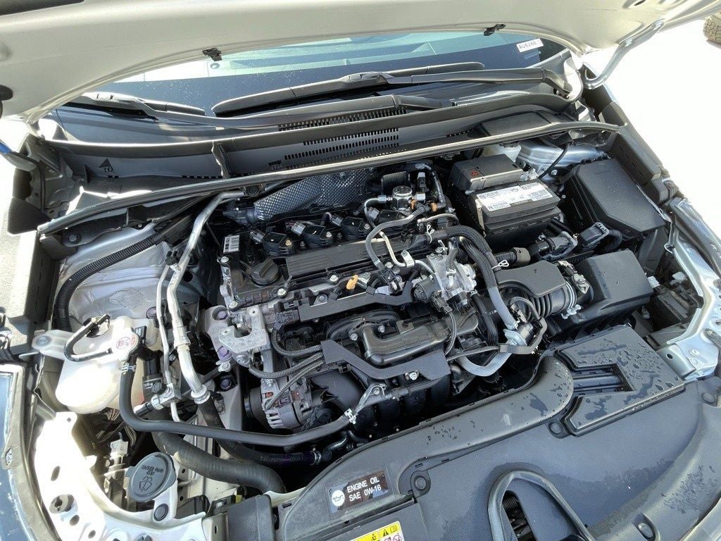 2023 Toyota Corolla SE - LANE DEPARTURE ALERT / APPLE CARPLAY