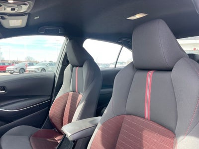 2023 Toyota Corolla SE - APPLE CARPLAY / RADAR CRUISE CONTROL