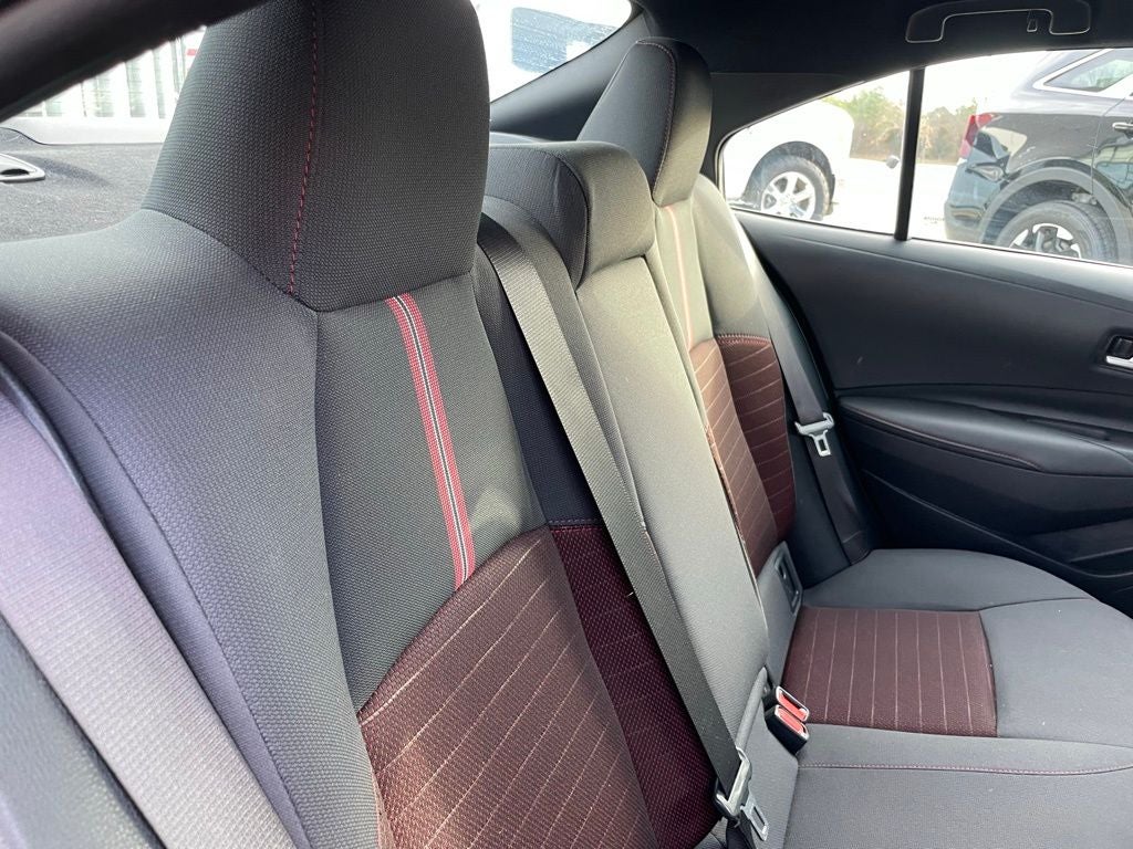 2024 Toyota Corolla SE - PUSH BUTTON START / APPLE CARPLAY