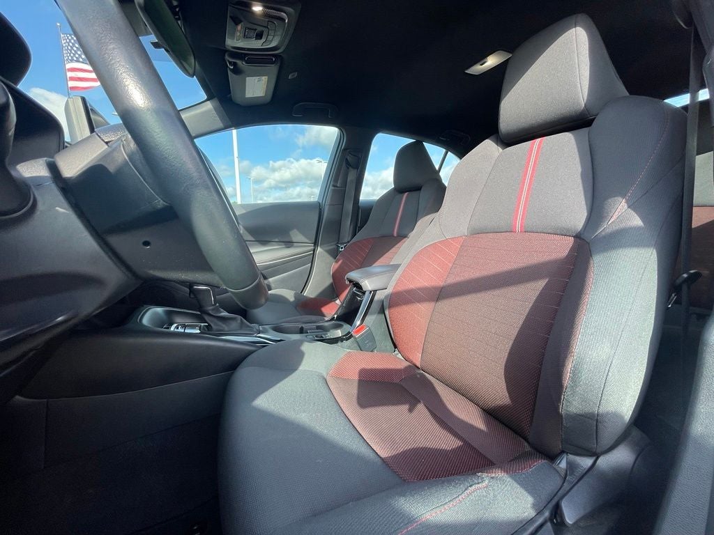 2024 Toyota Corolla SE - APPLE CARPLAY / 40 MPG