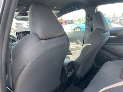 2024 Toyota Corolla SE - APPLE CARPLAY / 40 MPG
