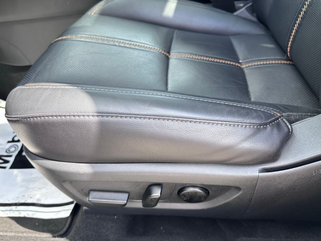 2025 Mazda Mazda CX-50 2.5 S Premium Plus Package - PANORAMIC SUNROOF