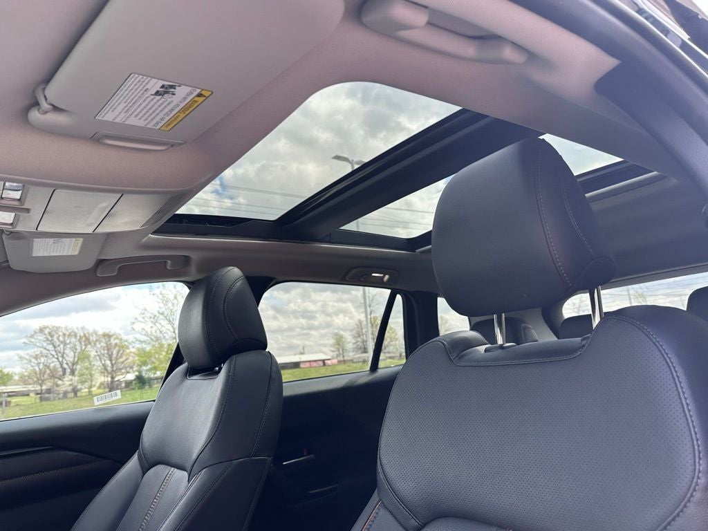 2025 Mazda Mazda CX-50 2.5 S Premium Plus Package - PANORAMIC SUNROOF