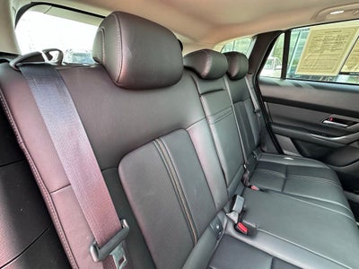 2025 Mazda Mazda CX-50 2.5 S Premium Plus Package - PANORAMIC SUNROOF
