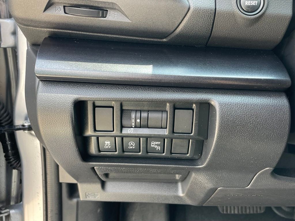 2023 Subaru Crosstrek Sport - POWER MOONROOF / BLIND SPOT MONITOR