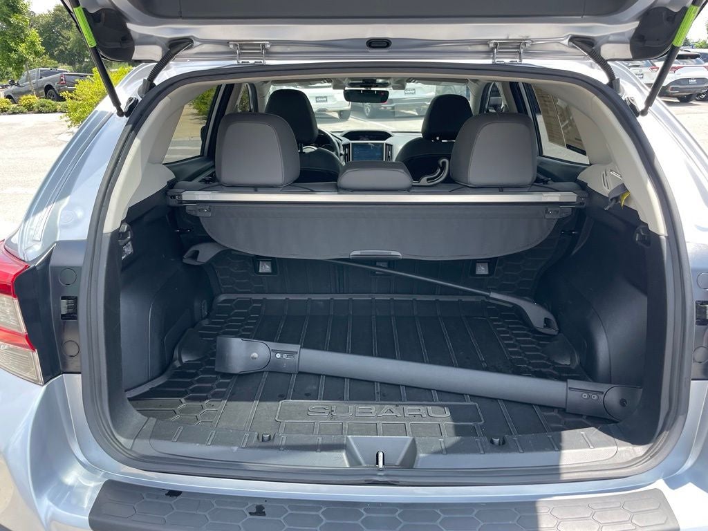 2023 Subaru Crosstrek Sport - POWER MOONROOF / BLIND SPOT MONITOR