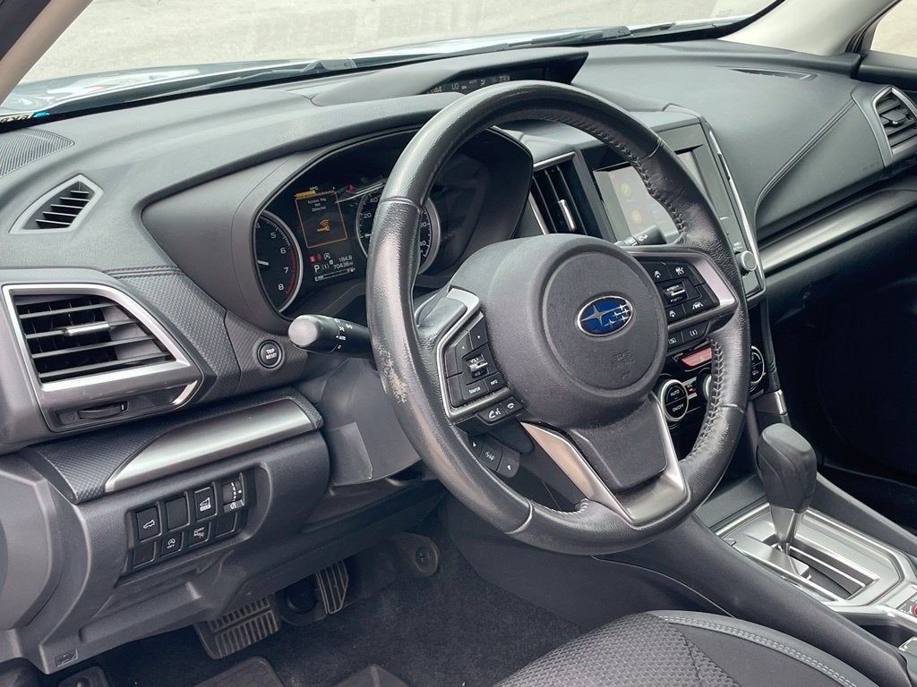 2019 Subaru Forester Premium - PANORAMIC MOONROOF / REAR POWER GATE