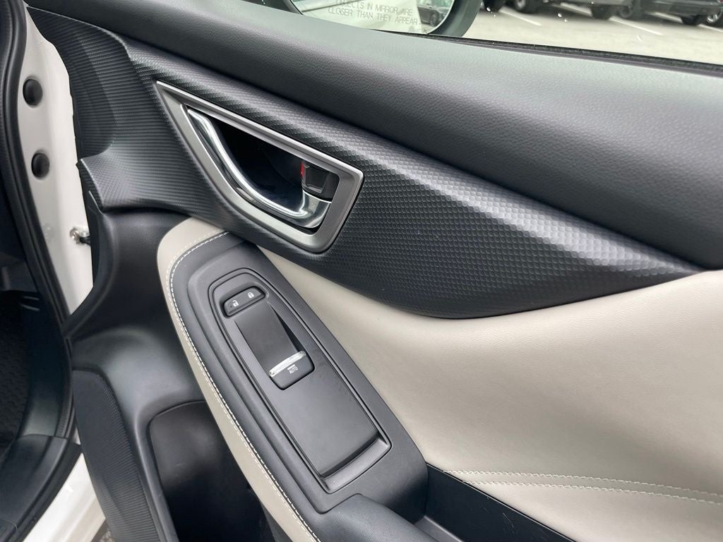 2022 Subaru Forester Limited - POWER LIFTGATE / ONE OWNER