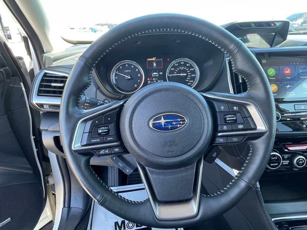 2022 Subaru Forester Touring - ONE OWNER / CLEAN CARFAX