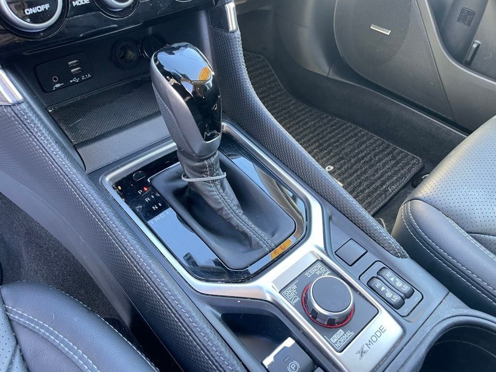 2022 Subaru Forester Touring - ONE OWNER / CLEAN CARFAX