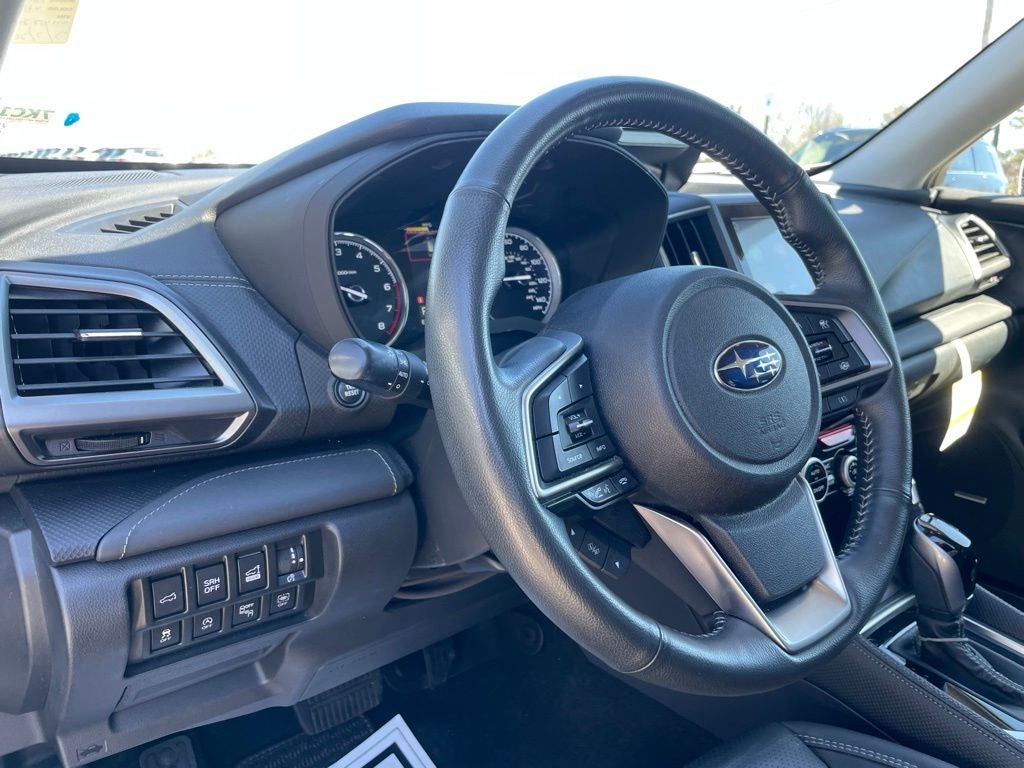 2022 Subaru Forester Touring - ONE OWNER / CLEAN CARFAX