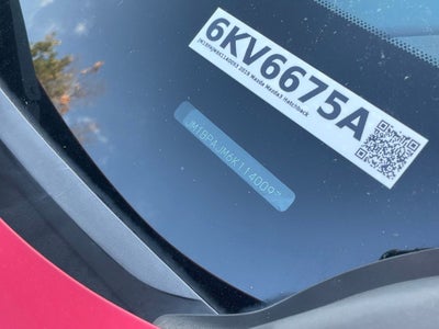 2019 Mazda Mazda3 Base