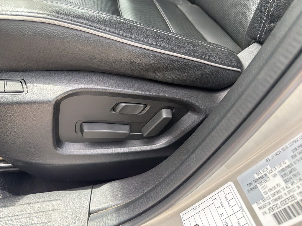 2025 Mazda Mazda CX-5 2.5 S Preferred Package - MOONROOF / POWER LIFTGATE