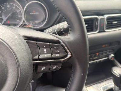 2025 Mazda Mazda CX-5 2.5 S Preferred Package - MOONROOF / POWER LIFTGATE