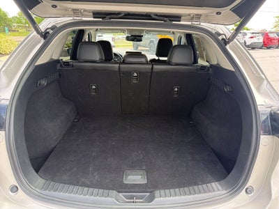 2025 Mazda Mazda CX-5 2.5 S Preferred Package - MOONROOF / POWER LIFTGATE