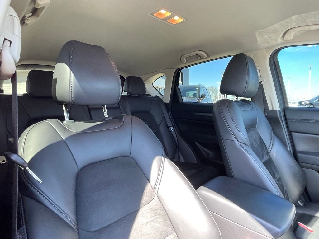 2021 Mazda Mazda CX-5 Touring - ONE OWNER / CLEAN CARFAX