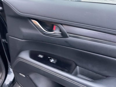 2025 Mazda Mazda CX-5 2.5 S Premium Plus Package - SUNROOF / POWER LIFTGATE