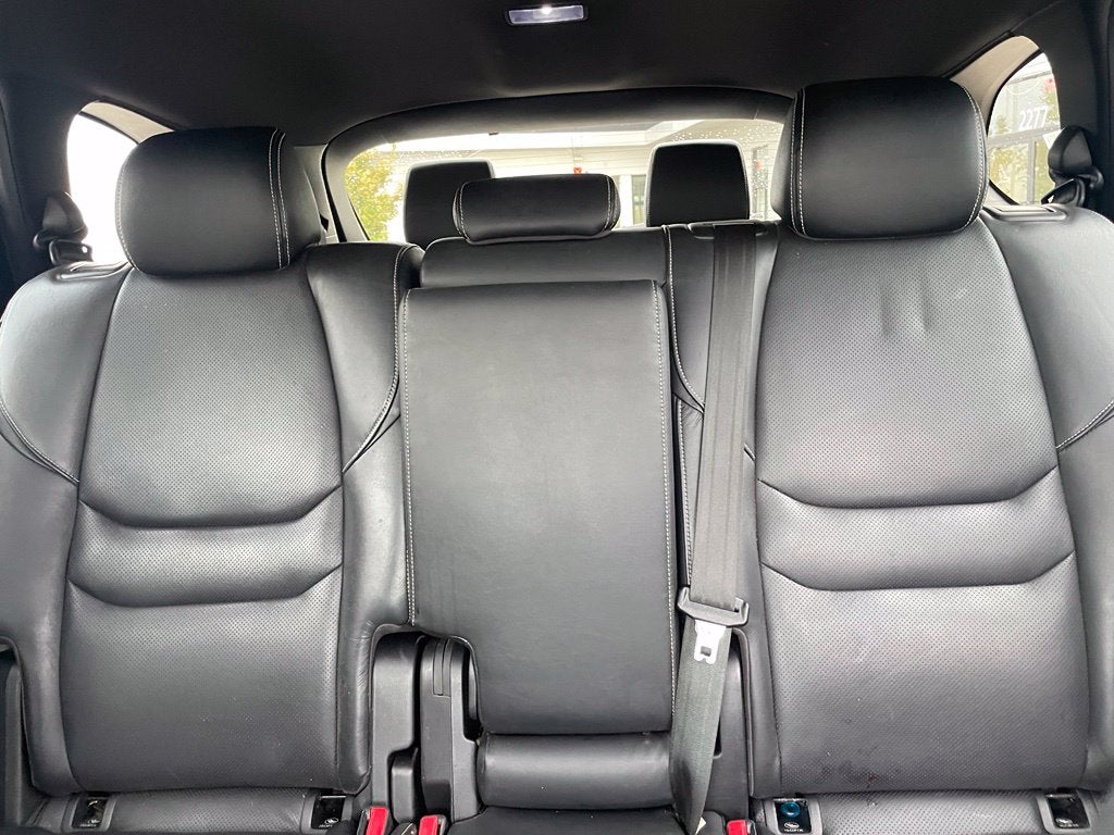 2023 Mazda Mazda CX-9 Grand Touring - 3RD ROW / POWER MOONROOF