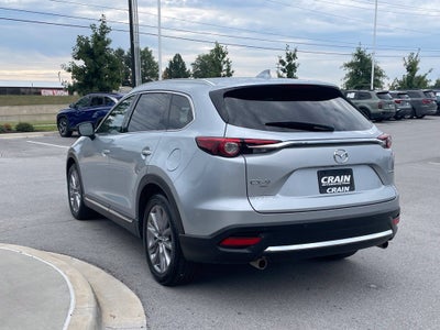 2023 Mazda Mazda CX-9 Grand Touring - 3RD ROW / POWER MOONROOF