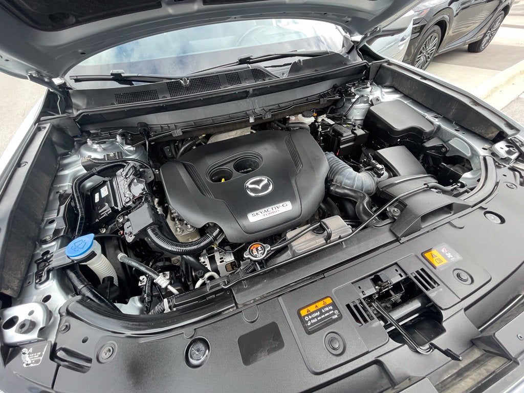 2023 Mazda Mazda CX-9 Grand Touring - 3RD ROW / POWER MOONROOF
