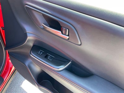 2024 Toyota Crown Limited - VENTILATED SEATS / AWD
