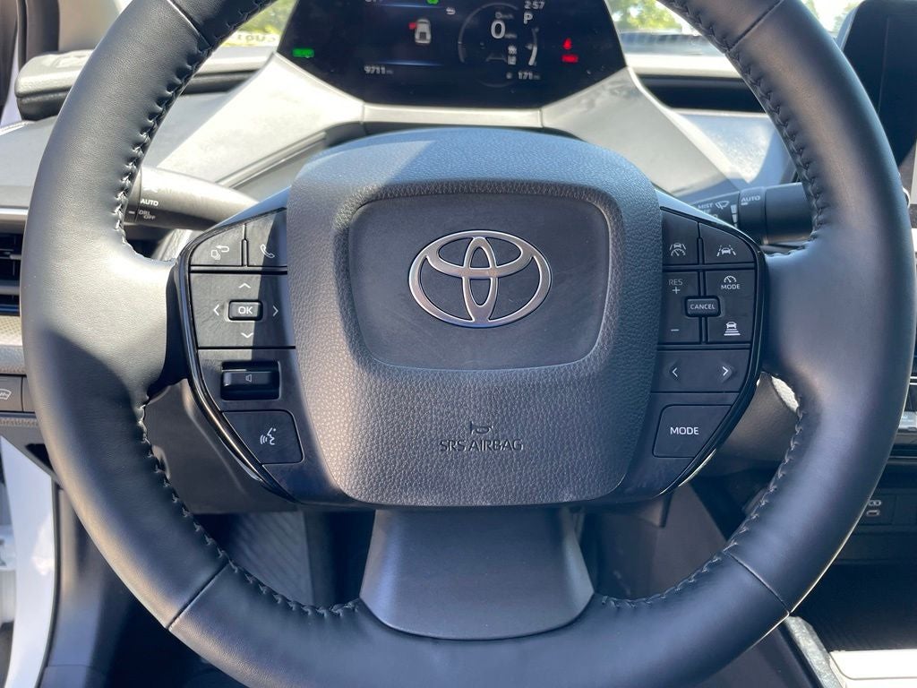 2024 Toyota Prius XLE - 52 MPG / RAIN SENSING WIPERS
