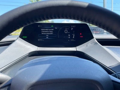2024 Toyota Prius XLE - 52 MPG / RAIN SENSING WIPERS