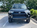 2018 Toyota 4Runner SR5 Premium - 1 OWNER / CLEAN CARFAX