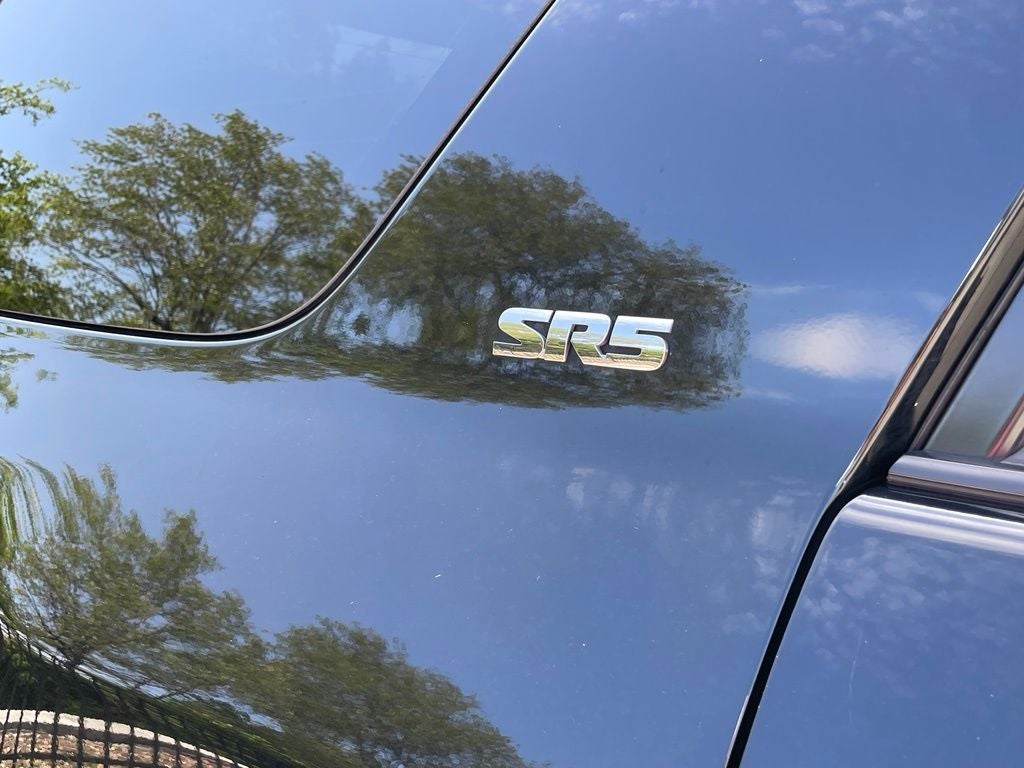 2018 Toyota 4Runner SR5 Premium - 1 OWNER / CLEAN CARFAX