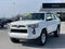 2024 Toyota 4Runner SR5 - 8 INCH TOUCHSCREEN / ANDROID AUTO