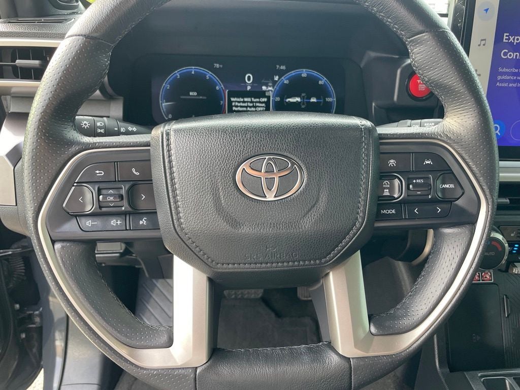 2025 Toyota 4Runner TRD Sport Premium - VENTILATED SEATS / ADAPTIVE CRUISE