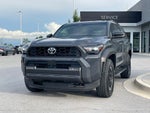 2025 Toyota 4Runner TRD Sport Premium - VENTILATED SEATS / ADAPTIVE CRUISE