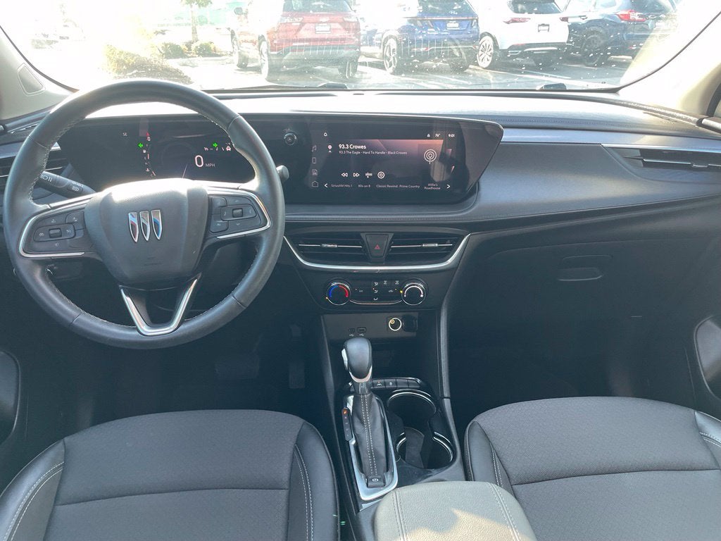 2024 Buick Encore GX Preferred - KEYLESS ENTRY / APPLE CARPLAY