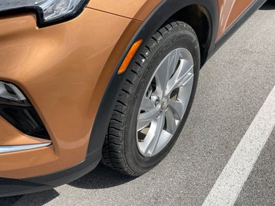 2024 Buick Encore GX Preferred - KEYLESS ENTRY / APPLE CARPLAY