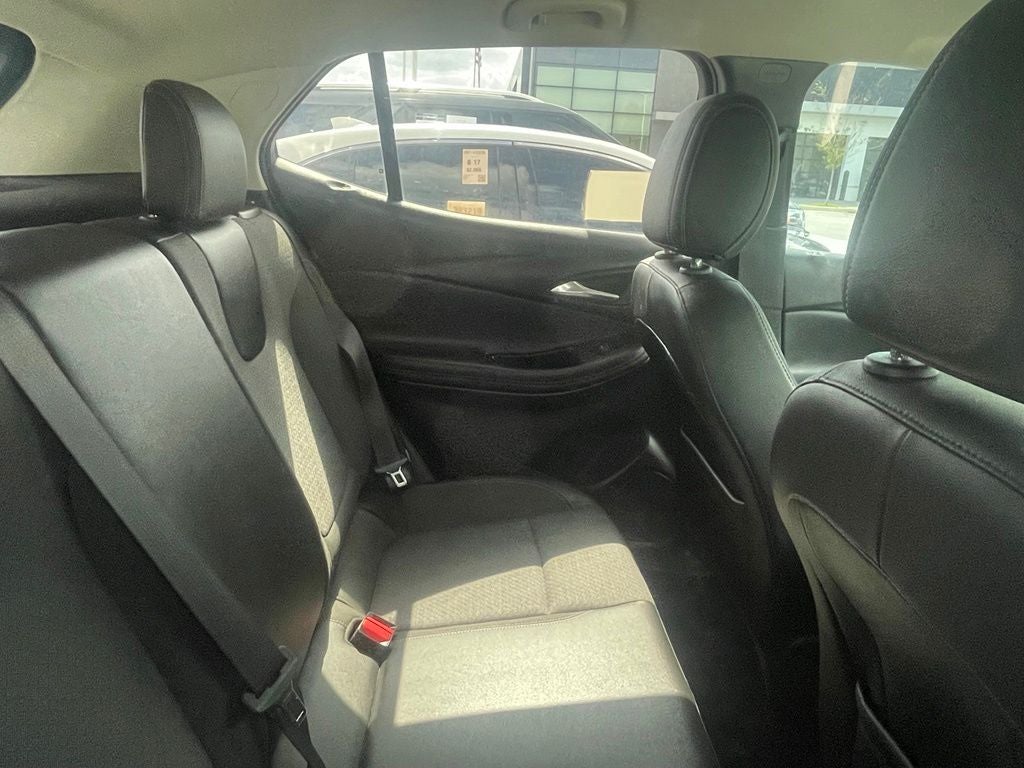 2024 Buick Encore GX Preferred - KEYLESS ENTRY / APPLE CARPLAY