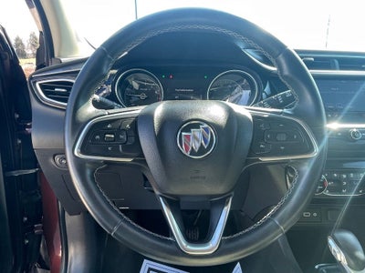 2022 Buick Encore GX Select - LANE KEEP ASSIST / APPLE CARPLAY