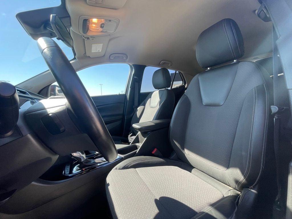 2022 Buick Encore GX Select - LANE KEEP ASSIST / APPLE CARPLAY