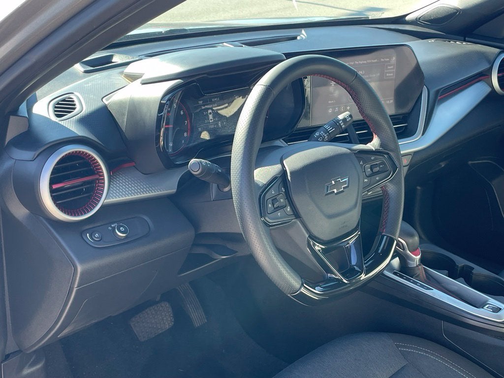 2024 Chevrolet Trax 1RS - 32 MPG / KEYLESS ENTRY