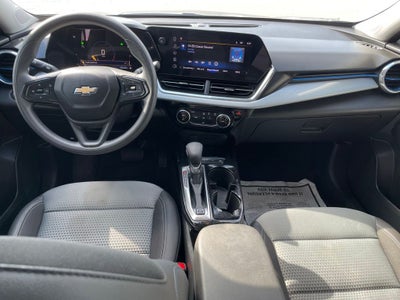 2025 Chevrolet Trax LT - REMOTE START / APPLE CARPLAY