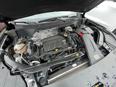 2025 Chevrolet Trax 2RS - FORWARD COLLISION ALERT / APPLE CARPLAY