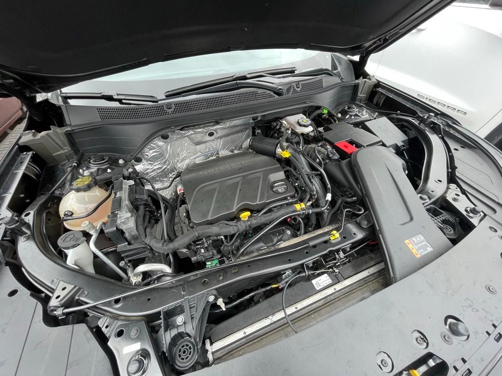 2025 Chevrolet Trax 2RS - FORWARD COLLISION ALERT / APPLE CARPLAY