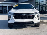 2025 Chevrolet Trax 2RS - BLIND ZONE ALERT / POWER SUNROOF