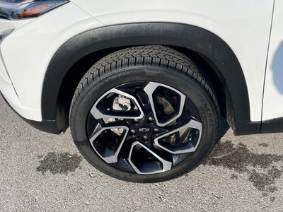 2025 Chevrolet Trax 2RS - BLIND ZONE ALERT / POWER SUNROOF