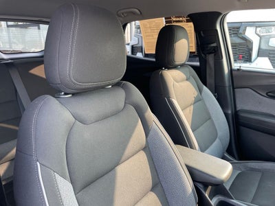 2022 Chevrolet TrailBlazer LT - WIRELESS CARPLAY / 33 MPG