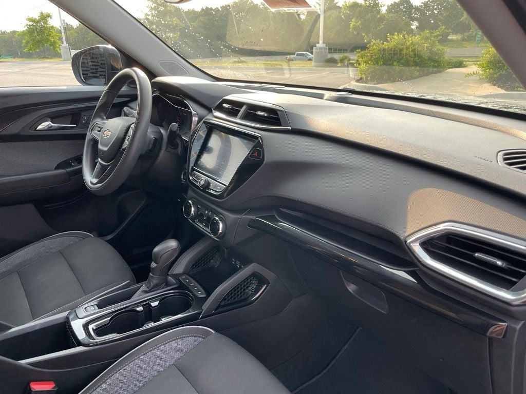 2022 Chevrolet TrailBlazer LT - WIRELESS CARPLAY / 33 MPG