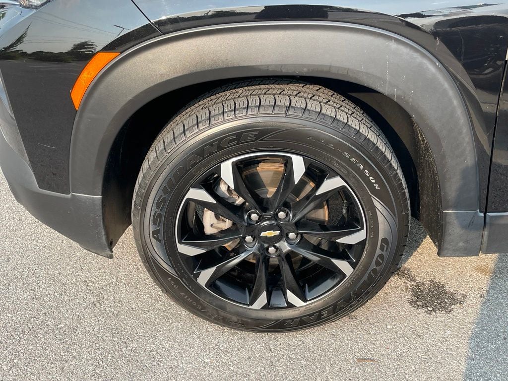 2022 Chevrolet TrailBlazer LT - WIRELESS CARPLAY / 33 MPG
