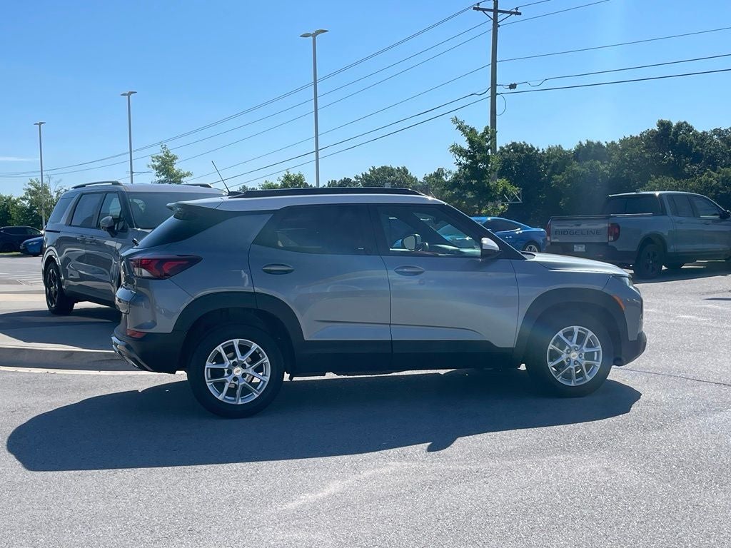 2023 Chevrolet TrailBlazer ACTIV - BOSE PREMIUM SOUND / ADAPTIVE CRUISE
