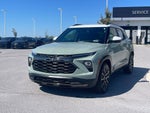 2025 Chevrolet TrailBlazer ACTIV - PANORAMIC SUNROOF / WIRELESS CARPLAY